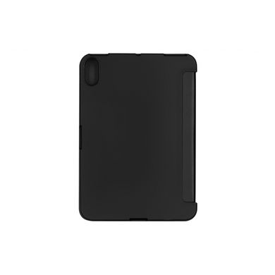 Чохол до планшета 2E Basic Apple iPad mini 6 8.3 (2021), Flex, Black (2E-IPAD-MIN6-IKFX-BK)