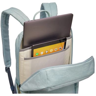 Рюкзак для ноутбука Thule 15.6" Lithos 20L TLBP216 Alaska/Dark Slate (3204836)