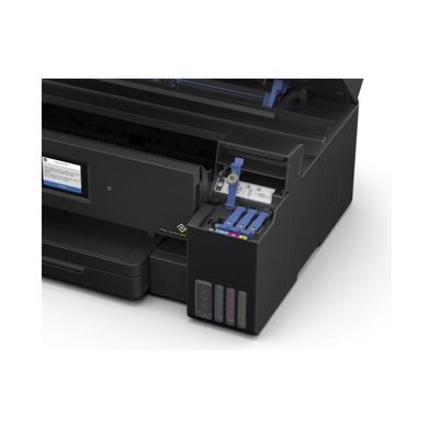 Багатофункціональний пристрій EPSON L14150 Фабрика печати c WI-FI (C11CH96404)
