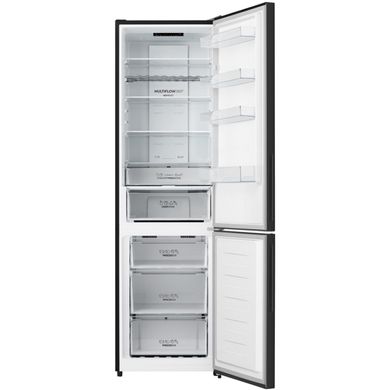 Холодильник Gorenje NRK620EABG4