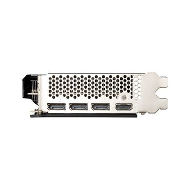 Відеокарта MSI GeForce RTX3050 8Gb AERO ITX OC (RTX 3050 AERO ITX 8G OC)