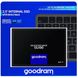 Твердотільні диски SSD Goodram