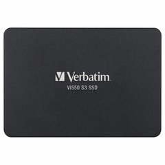 Накопичувач SSD 2.5" 512GB Verbatim (49352)