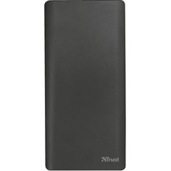 Батарея універсальна Trust Primo Thin 10000 mAh Black (22577_TRUST)