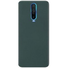 Чохол до моб. телефона Armorstandart ICON Case Xiaomi Poco X2 Pine Green (ARM57321)