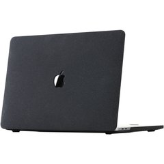 Чохол до ноутбука Armorstandart 13.3" MacBook Air 2018 (A2337/A1932/A2179) Hardshell Black (ARM58963)
