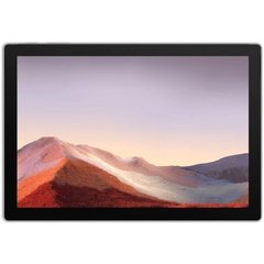Планшет Microsoft Surface Pro 7+ 12.3 UWQHD/Intel i5-1135G7/8/256/W10P/Black (1NA-00018)