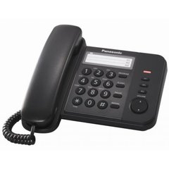 Телефон KX-TS2352UAB PANASONIC