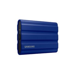 Накопичувач SSD USB 3.2 2TB T7 Shield Samsung (MU-PE2T0R/WW)