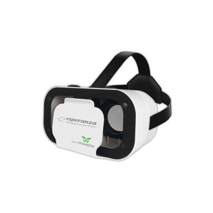 Окуляри віртуальної реальності Esperanza 3D VR Glasses SHINECON 4.7" - 6" (EMV400)