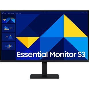 Монітор Samsung LS27D300GAIXUA