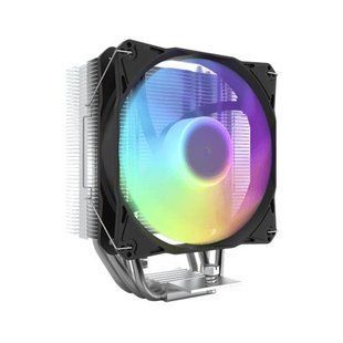 Кулер до процесора DARKFLASH Z4 ARGB BLACK