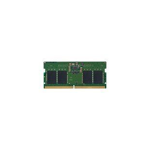Модуль пам'яті для ноутбука SoDIMM DDR5 16GB 5600 MHz Kingston (KVR56S46BS8-16)