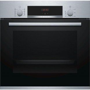 Духова шафа BOSCH HBF534ES0Q