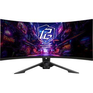 Монітор ASRock PG34QRT2B