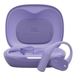 Навушники JBL Sense Lite Purple (JBLSENSELITEPUR)