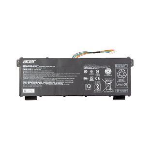 Акумулятор до ноутбука Acer Aspire 5 A515-43G (AP18C4K) 11.4V 4200mAh (NB410729)