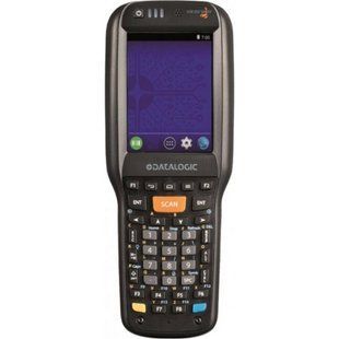 Термінал збору даних Datalogic SKORPIO X4 2D,1Gb/8Gb/38 key/3.2" 240*320/Wifi/bluetooth/An (942550023)