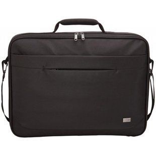 Сумка для ноутбука CASE LOGIC 17.3" Advantage Clamshell Bag ADVB-117 Black (3203991)