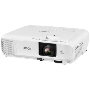 Проектор EPSON EB-W49 (V11H983040)