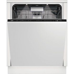 Посудомийна машина BEKO DIN48534