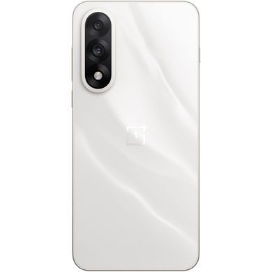 Мобільний телефон OnePlus Nord 5 5G 8/256GB White