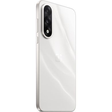 Мобільний телефон OnePlus Nord 5 5G 8/256GB White