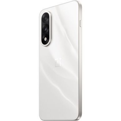 Мобільний телефон OnePlus Nord 5 5G 8/256GB White