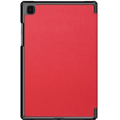Чохол до планшета BeCover Smart Case Samsung Galaxy Tab A7 Lite SM-T220 / SM-T225 Red (706459)