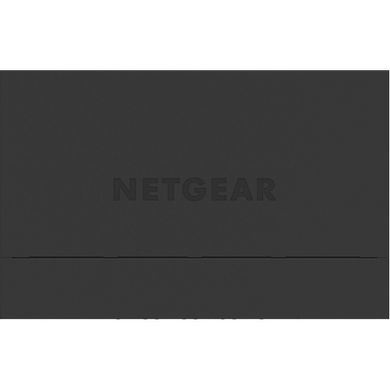 Комутатор мережевий Netgear GS305PP-100PES