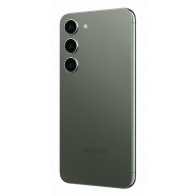 Мобільний телефон Samsung SM-S911B/256 (Galaxy S23 8/256Gb) Green (SM-S911BZGGSEK)