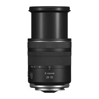 Об'єктив Canon RF 28-70mm F2.8 IS STM (6535C005)