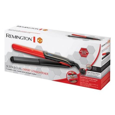 Вирівнювач для волосся Remington S6755