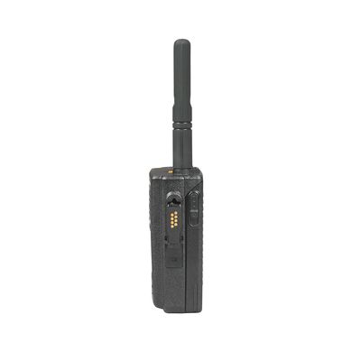 Портативна рація Motorola DP3661E VHF LKP GNSS BT WIFI PRER302FE 3000T (ГРР00001503)