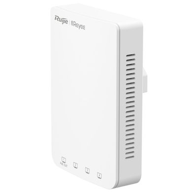 Точка доступу Wi-Fi Ruijie Networks RG-RAP1200(P)