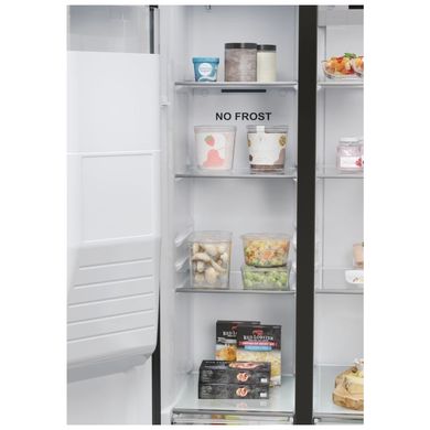 Холодильник Haier HSR5918DIPB