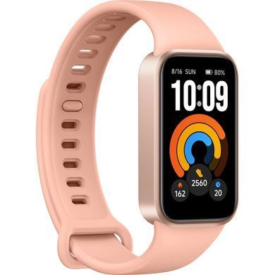 Фітнес браслет Xiaomi Smart Band 11 Active Pomelo Pink (1213515)