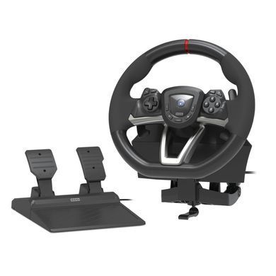 Кермо Hori Racing Wheel Pro Deluxe (NSW-429U)