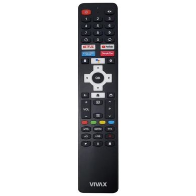 Телевізор Vivax 32LE114T2S2