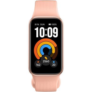Фітнес браслет Xiaomi Smart Band 11 Active Pomelo Pink (1213515)