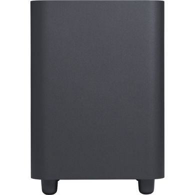 Акустична система JBL Bar 500 Black (JBLBAR500PROBLKEP)