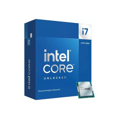 Процесор INTEL Core™ i7 14700 (BX8071514700)