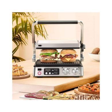 Електрогриль Braun CG 7044