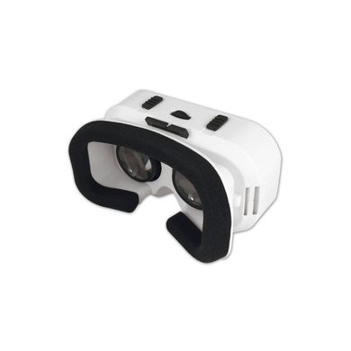 Окуляри віртуальної реальності Esperanza 3D VR Glasses SHINECON 4.7" - 6" (EMV400)
