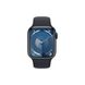 Розумні годинники Apple