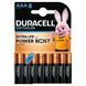 Батарейки Duracell