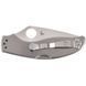 Ніж Spyderco UpTern (C261)