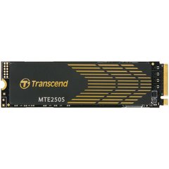Накопичувач SSD M.2 2280 1TB Transcend (TS1TMTE250S)
