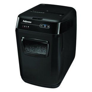 Знищувач документів Fellowes AUTOMAX 130C (f.U4680101)