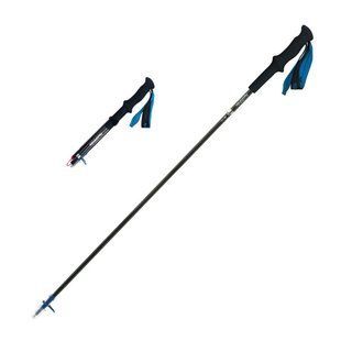 Трекинговые палки Naturehike Carbon ST08 110 см 4-сек. sky blue (NH18D020-Z)